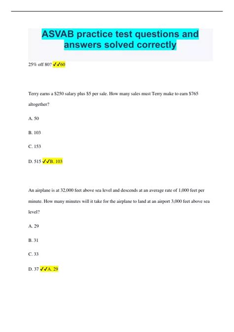 how hard is the navy recruitment test|asvab practice test 2023 navy.